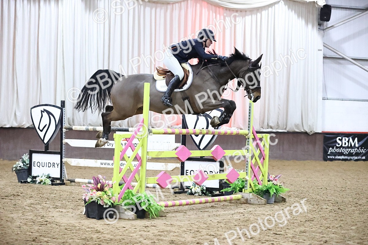 SBM_003468 - Class 13 - National 1.30 1.40m