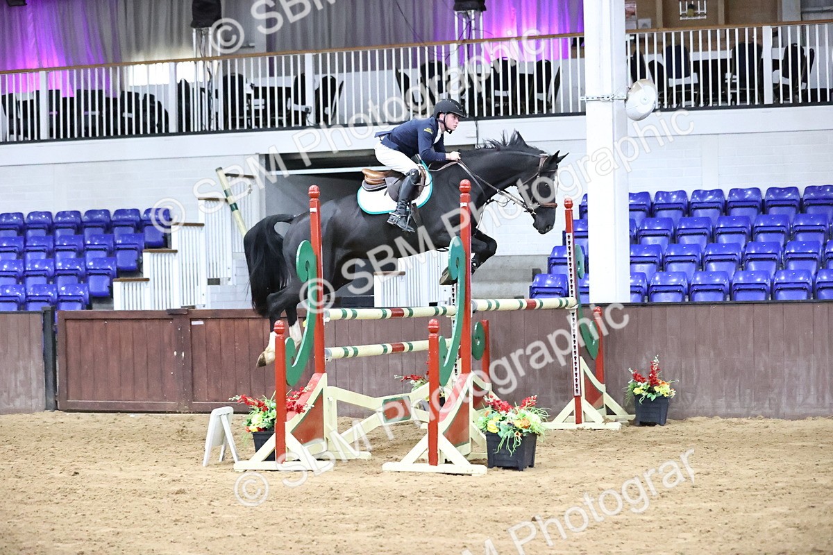 SBM_002103 - Class 5 - Senior Foxhunter - 1.20m Open