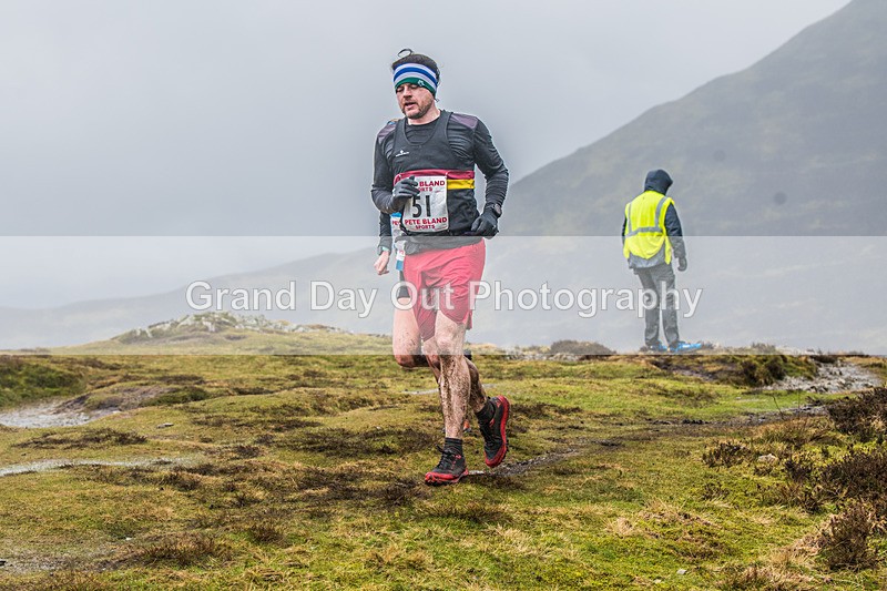 Coledale-405 - Coledale Horseshoe Fell Race Saturday 25th March 2023