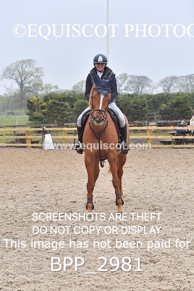 BPP_2981 - CLASS 6 SAT Senior Discovery/ 1m Open