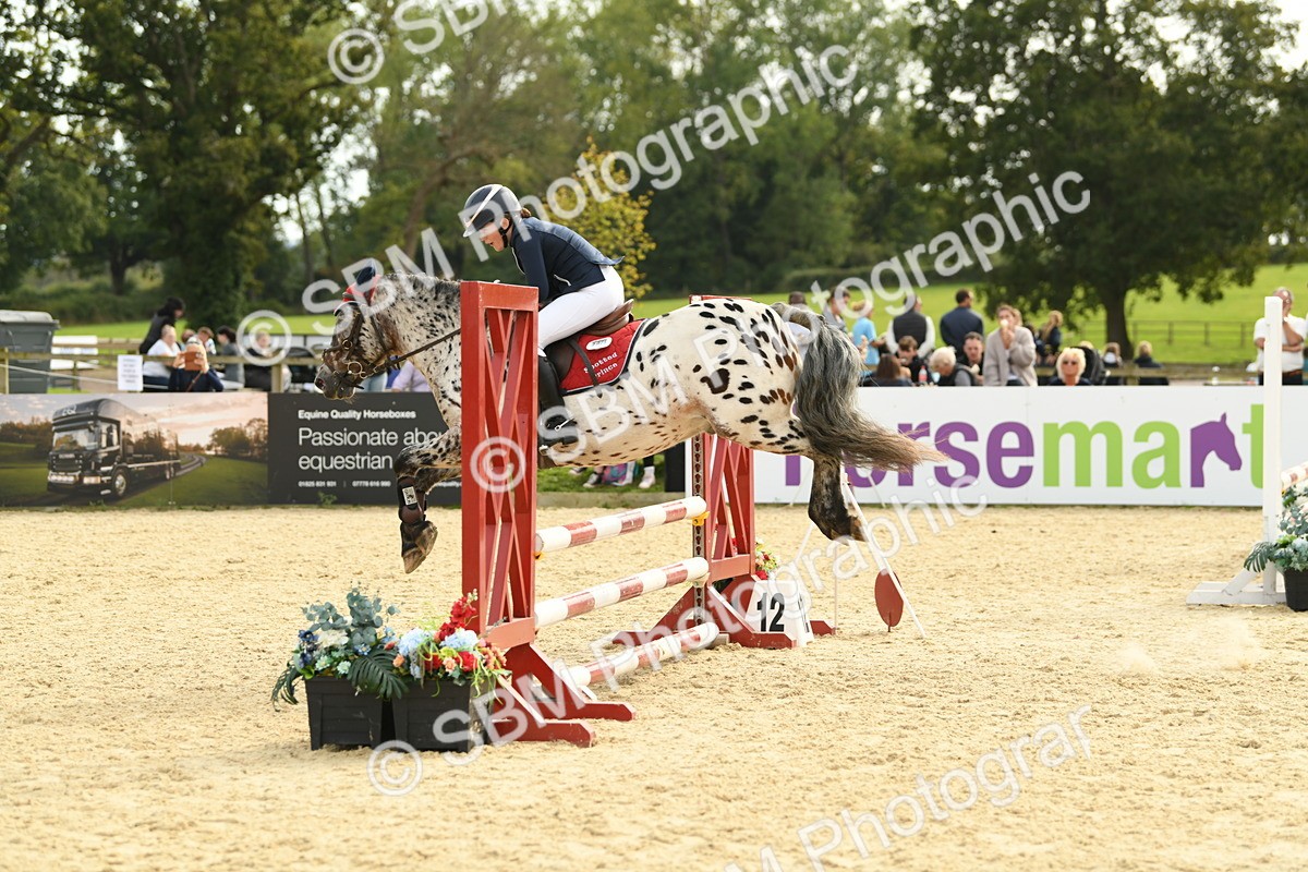 SBM_71096 - J15 - Junior Pony 70cm Championship