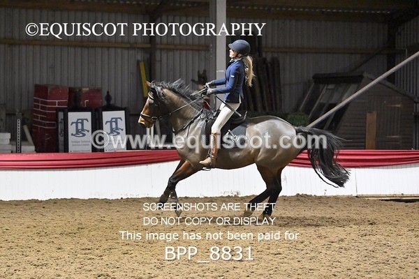 BPP_8831 - CLASS 5 Senior Discovery/ 1m Open