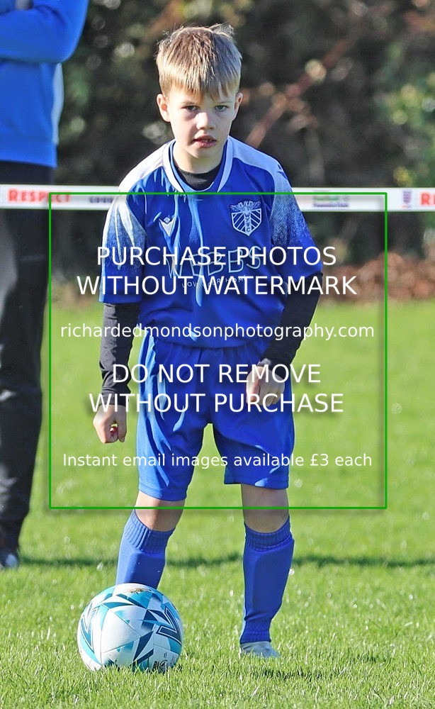 IMG_4132 - Wattsfield U8 vs Grange Utd U8 (11/11/23)