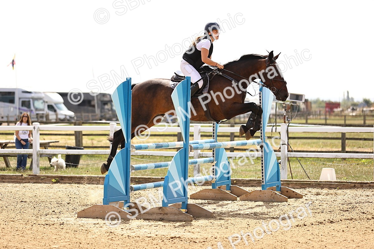 SBM_006484 - Class 11 - Senior Discovery - 1.00m