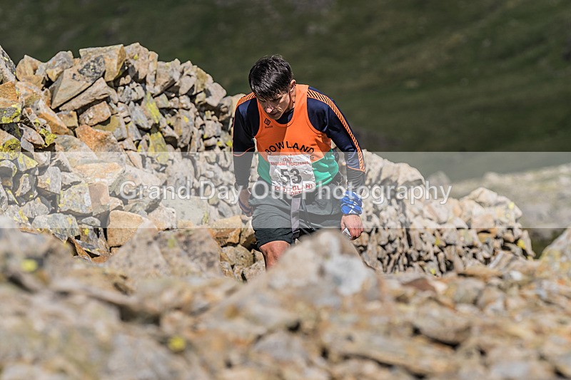 Ennerdale-170 - Ennerdale Horseshoe Fell Race Saturday 8th June 2024