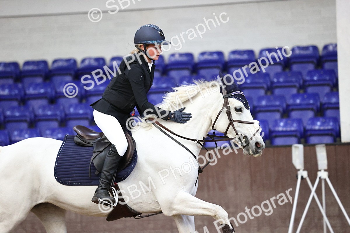 SBM_001756 - Class 9 - Pony Intro 70cm Open