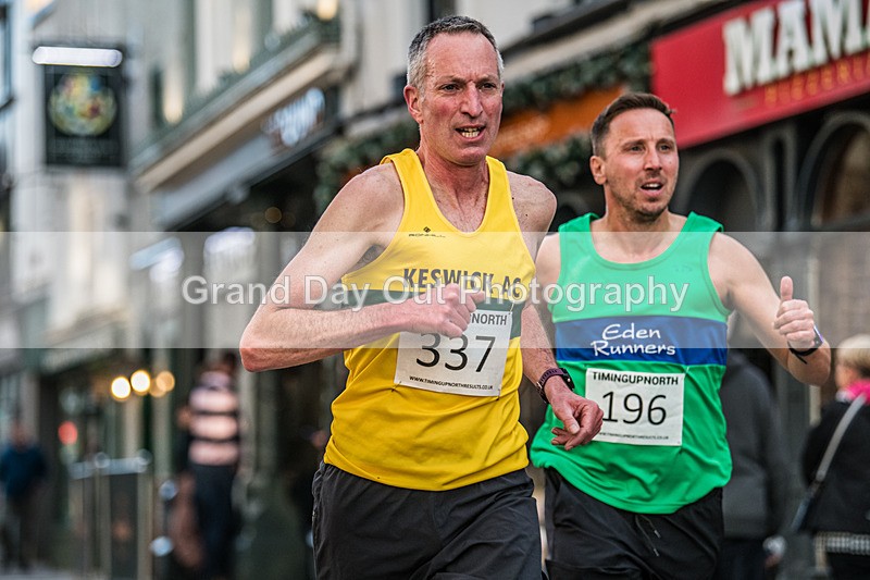 RTH-260 - Keswick Round The Houses Road Race Wednesday 23rd April 2025