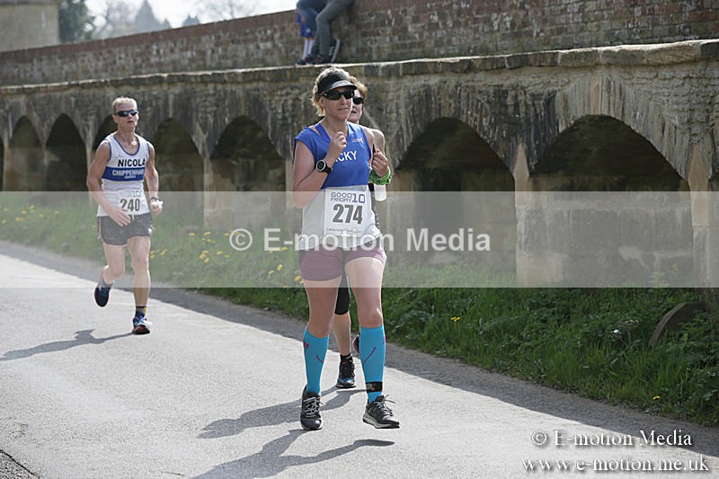 CAD 190419 677 - Cadence Events    Good Friday 10 Miler 19/04/19