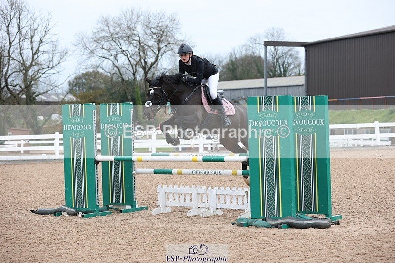 241116X-125545-01819 - Cls 13 Pony Saphire Qualifier