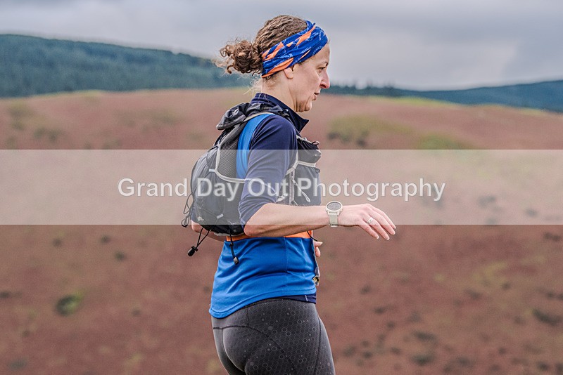 British Fell Relay-4161 - British Fell & Hill Relay Championship Braithwaite Keswick Saturday 21st October 2023