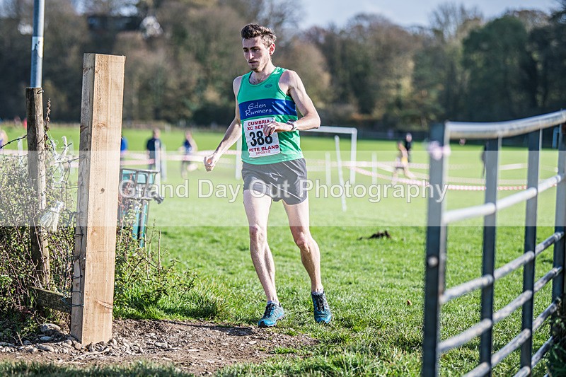 Cumbria XC-504 - Cumbria XC League Workington Saturday 26th October 2024