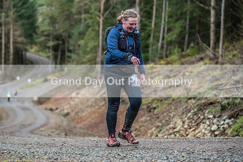 Glentress-2647 - High Terrain Events Glentress Marathon 21 & 10K Trail Races Sunday 18th February 2024