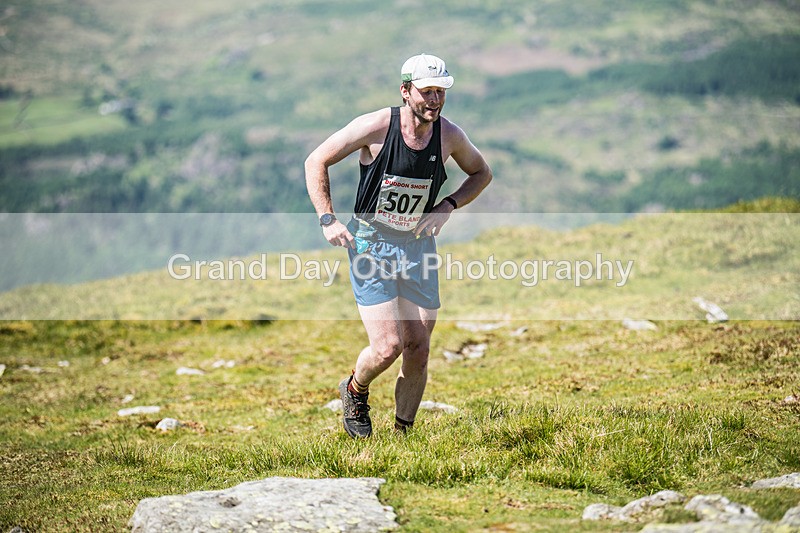 Duddon Short-78 - Duddon Valley Short Fell Race Saturday 30th May 2026