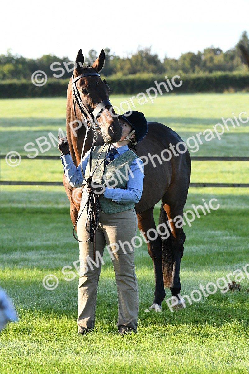 SBM_32661 - S15 - Condition & Turnout In Hand