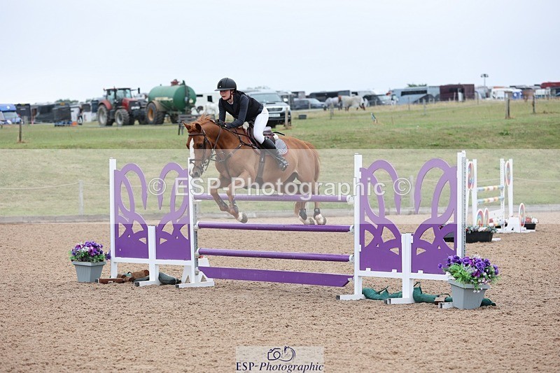 250629-083717-09302 - Cls 27b Junior 1.20m Open & Presentations