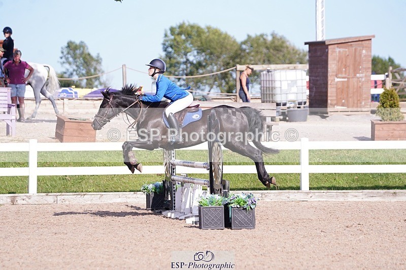 250628-180158-07389 - Cls 24 Pony Discovery & 90cm Open