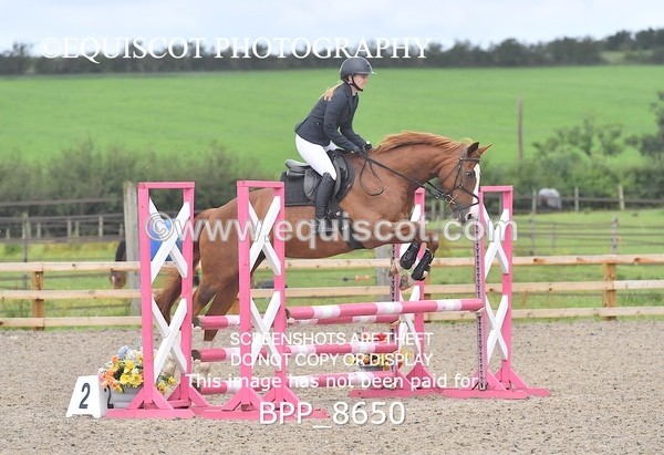 BPP_8650 - CLASS 2 80CM