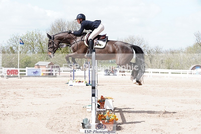 250425-140108-10115 - Cls 34 Young Horse 7yr old