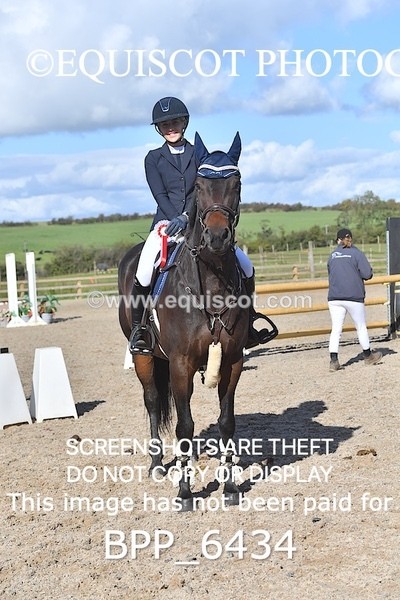 BPP_6434 - CLASS 6 Equiyd 0.95m Amateur Championship Qualifier