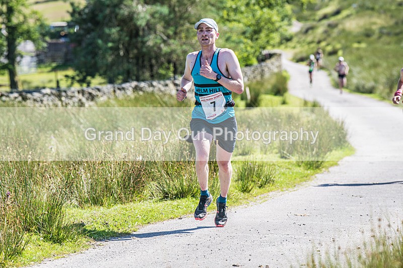 Tebay-634 - Tebay Fell Race Saturday 12th July 2025