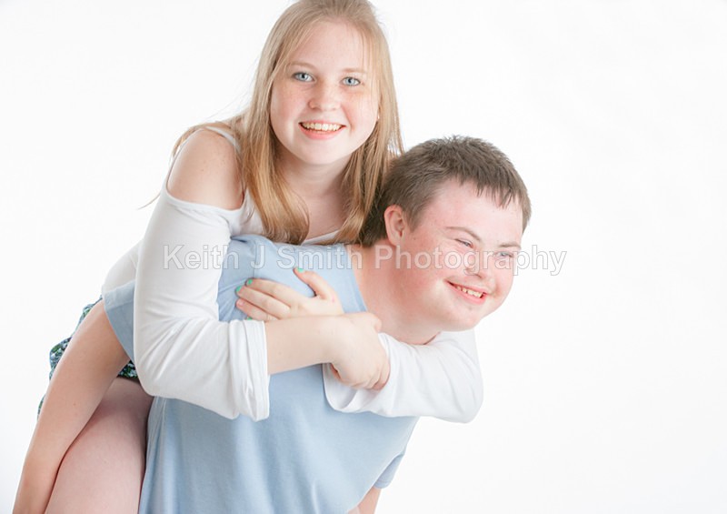 1SKJ6293 - Portraiture