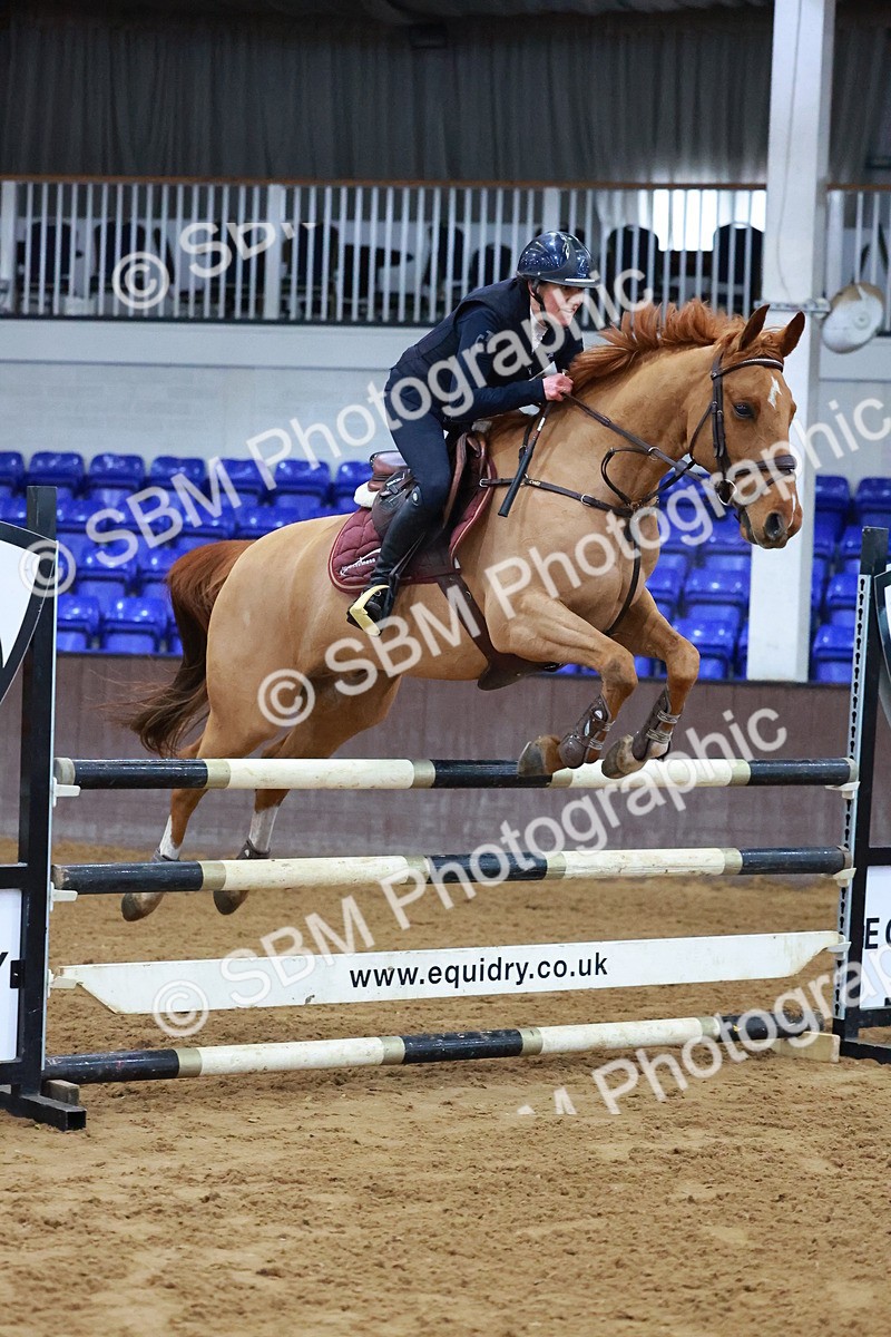 SBM_001248 - Class 4 - Senior Newcomers - 1.10m