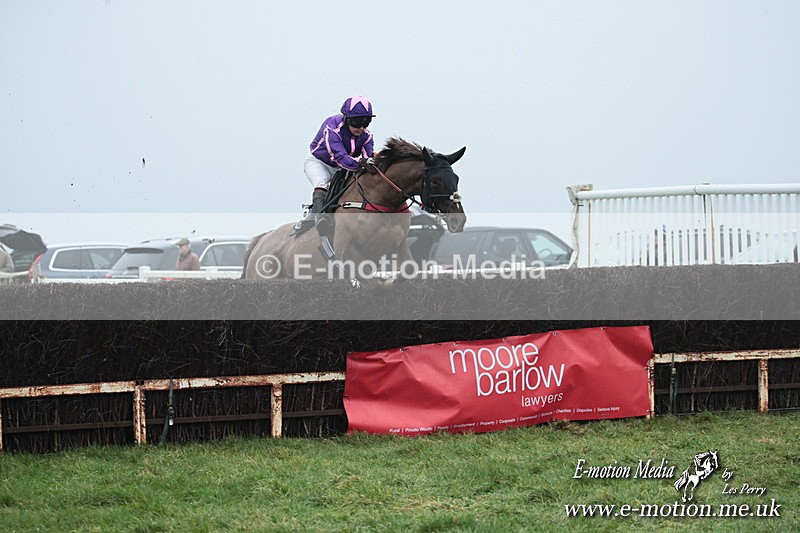 PtP 180126  0201 - Royal Artillery PtP Larkhill 18/01/26