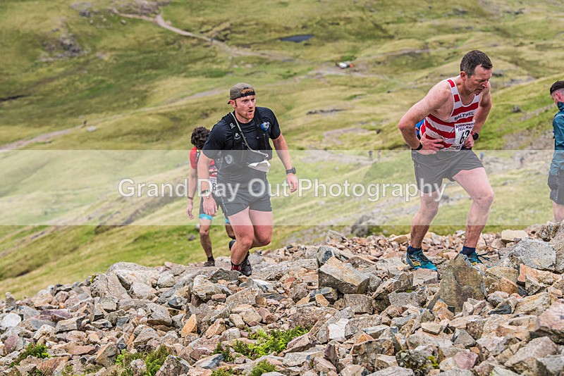 Borrowdale-1241 - Borrowdale Fell Race Saturday 5th August 2023