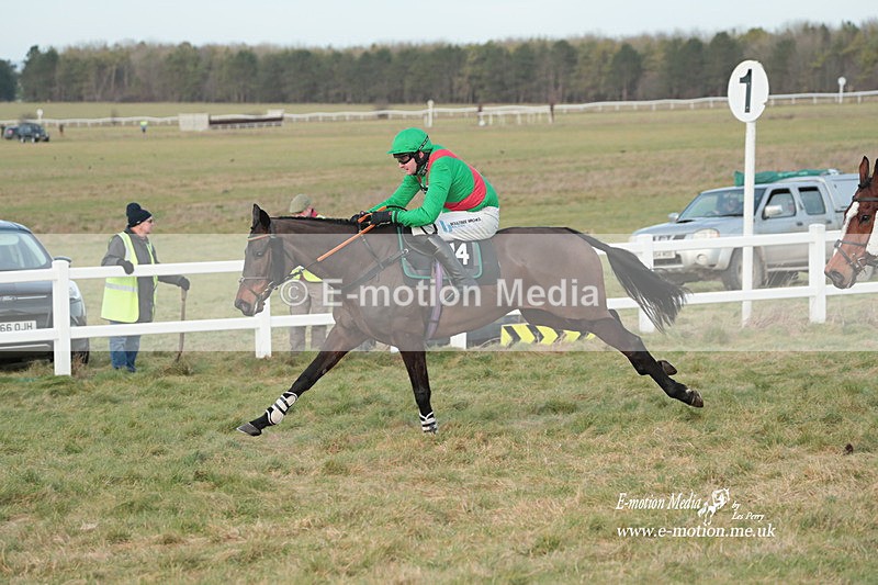 PtP 290123 0543 - Combined Services Point-to-Point 05/02/23