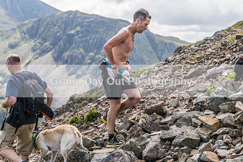 Borrowdale-909 - Borrowdale Fell Race Saturday 2nd August 2025