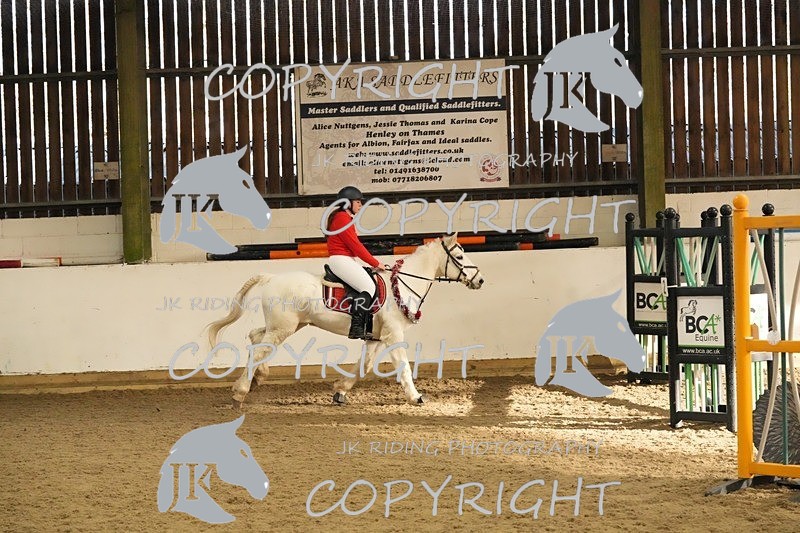 JKR01787 - Class 5 60cm