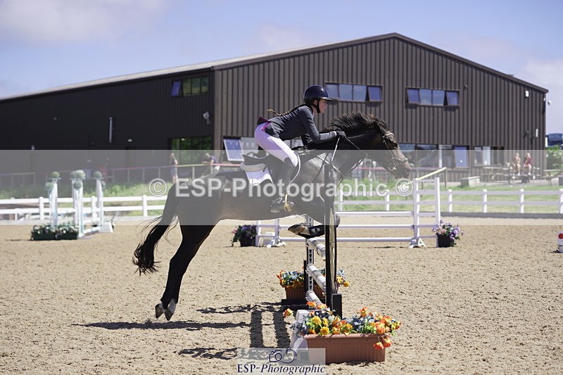 230624A-110740-01013 - Cls 22 British Novice 2nd Rounds