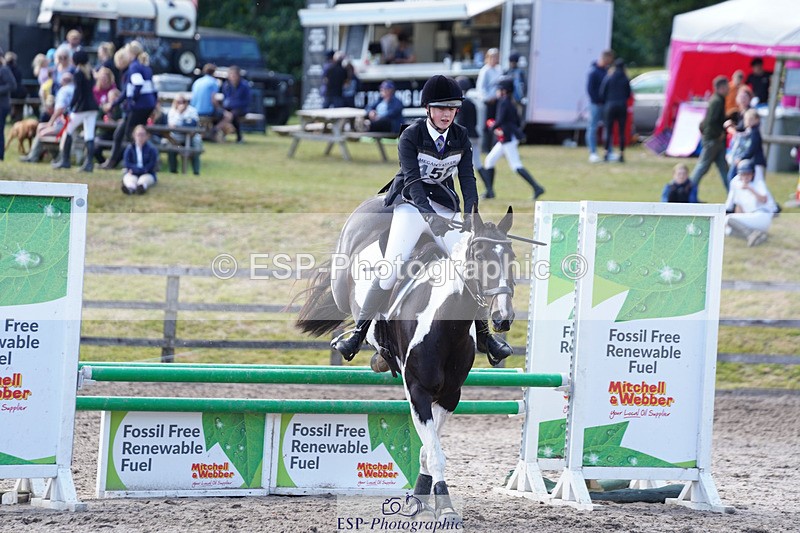 240824X-145254-28545 - 80cm Round 1 14.00 to 15.30