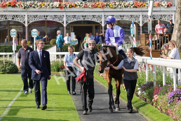 yr05092021r4-31 - Race 4 3.45pm Coopers Marquees British EBF Future Stayers' Novice Stakes