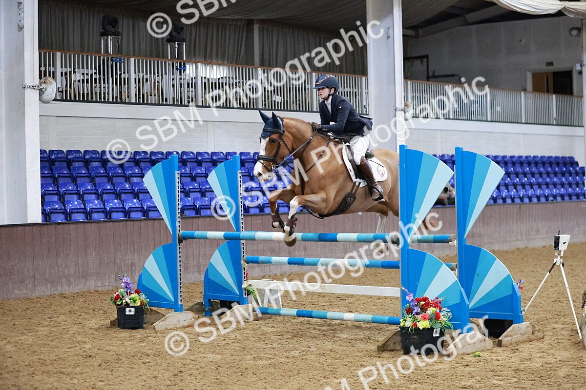 SBM_001242 - Class 4 - Senior Newcomers - 1.10m