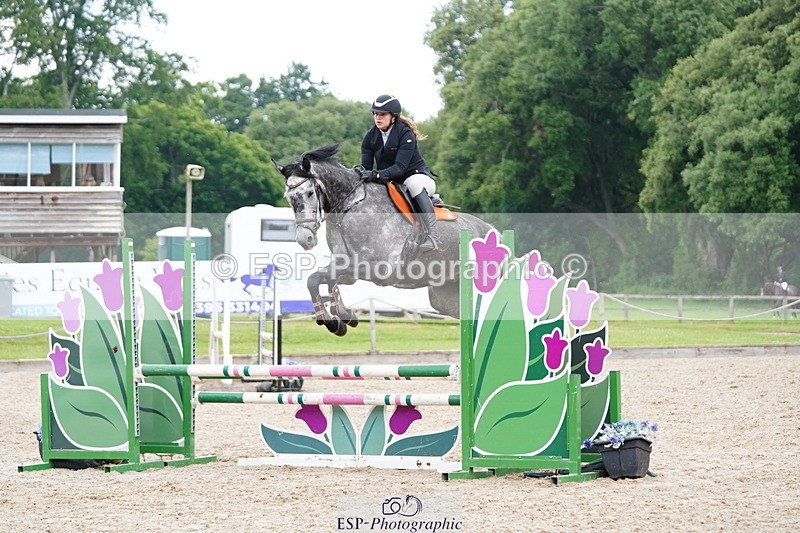 250615A-095132-09944 - Class 43 British Novice 90cm Open