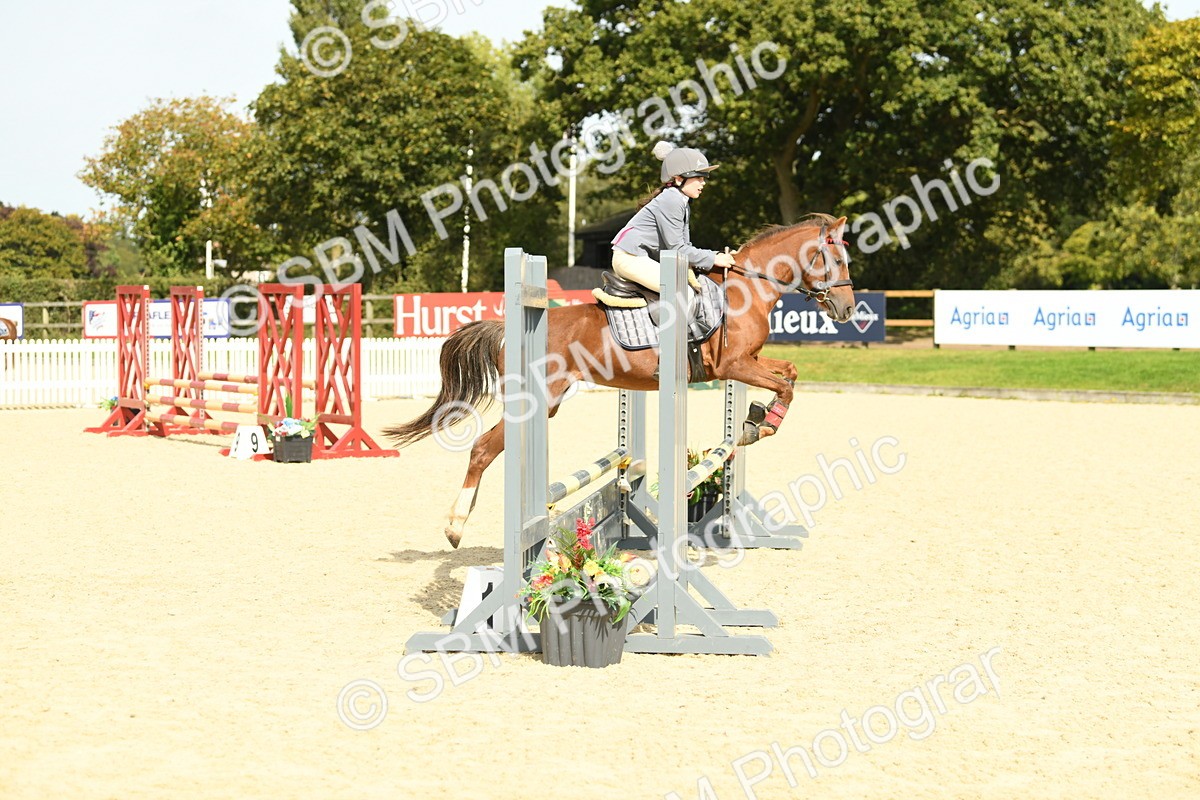 SBM_69076 - J15 - Junior Pony 70cm Championship