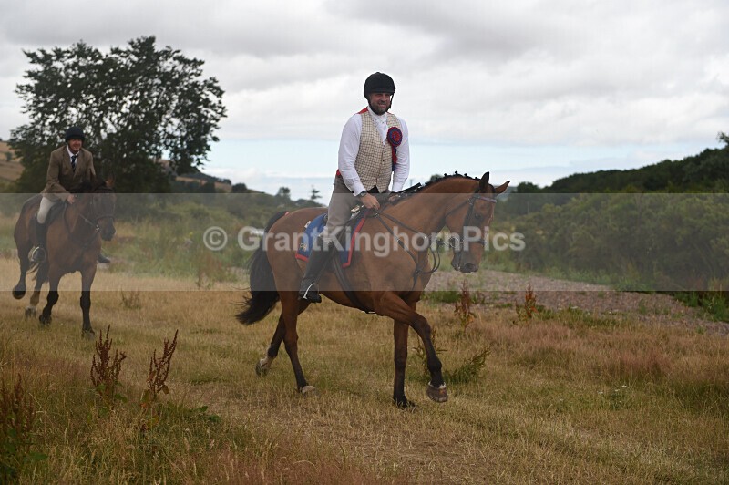 128 - Kelso Yetholm Rideout 2026