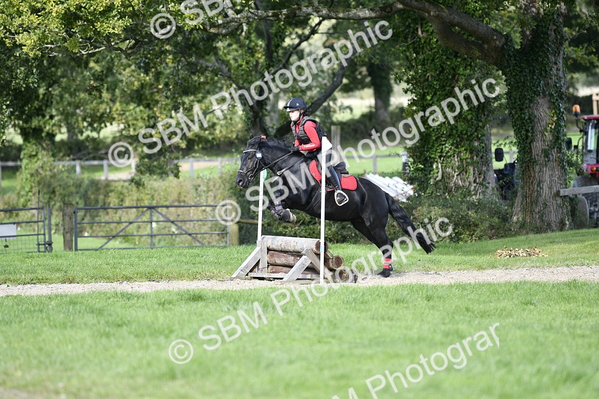 SBM_19116 - E8 - Eventers Challenge 50cm championship