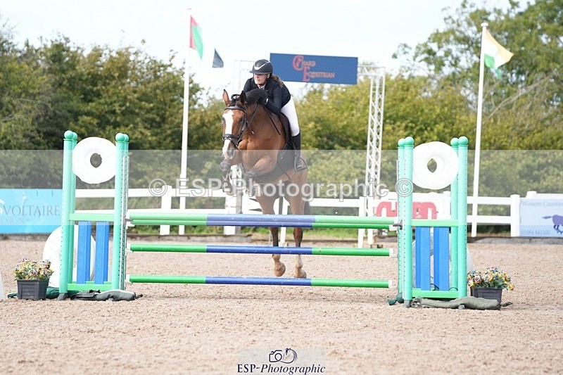 250911-140433-02148 - Cls 13 1.05m Amateur Champ