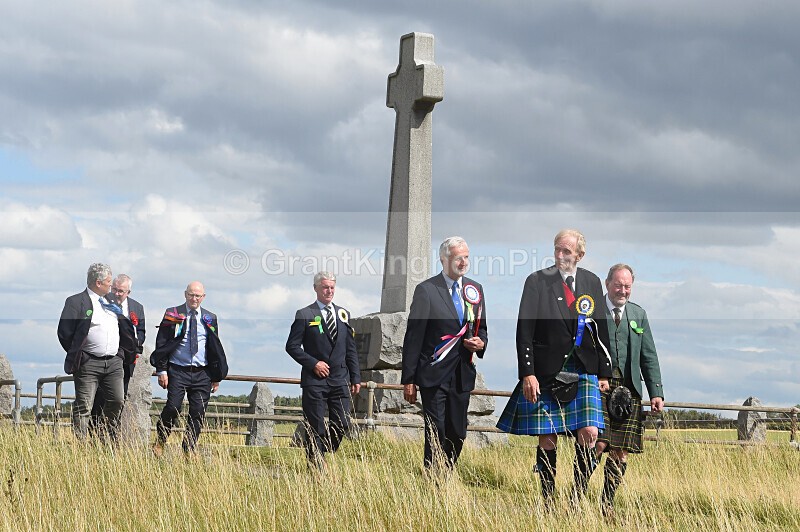 167 - Coldstream Flodden Rideout 2025