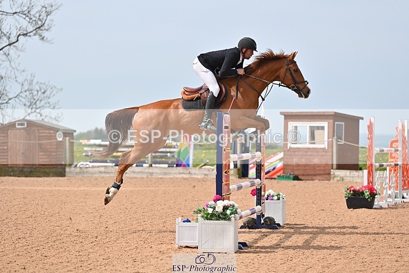 260426-113620-18674 - Cls 32, 1 Star 6 Year Old Final