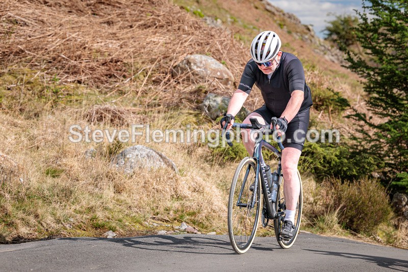 162748 - Blea Tarn Climb 16:00 - 17:00