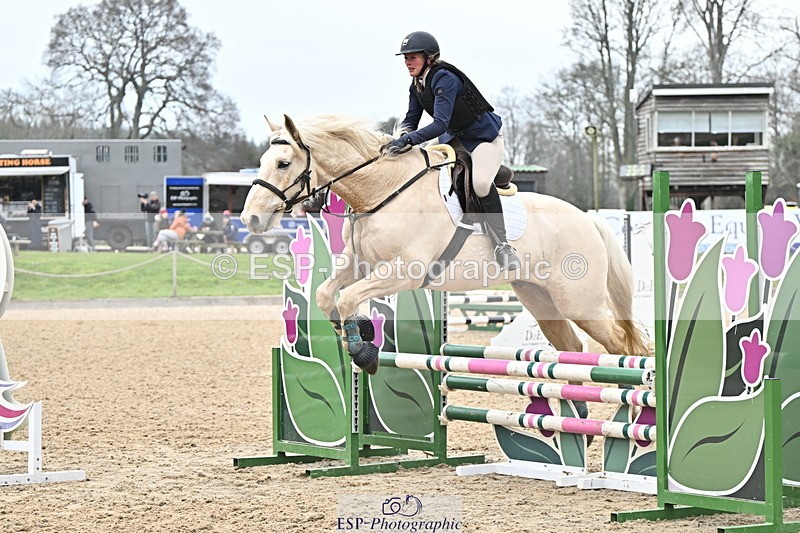 250321A-133406-00988 - Cls 7 85cm Amateur Quali