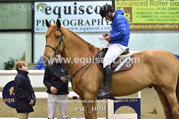 JAC_1020 - 14TH NOVEMBER 2017 - GEORGE & JAMES WHITAKER DEMO - MORRIS EC