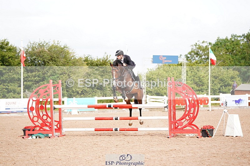 240804A-100354-09983 - Cls 48 Snr Discovery and 1m Open