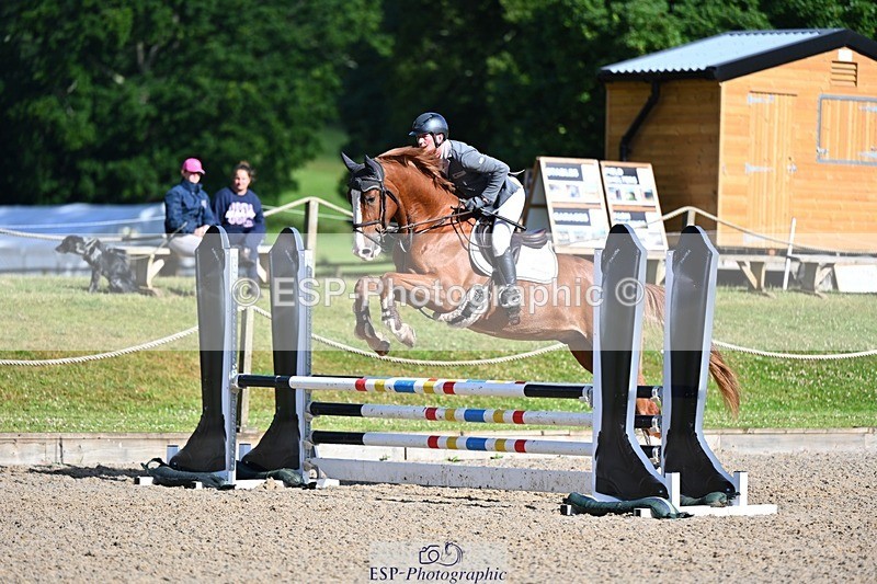 240706-084603-13937 - Cls 35 85cm Amateur Qualifier