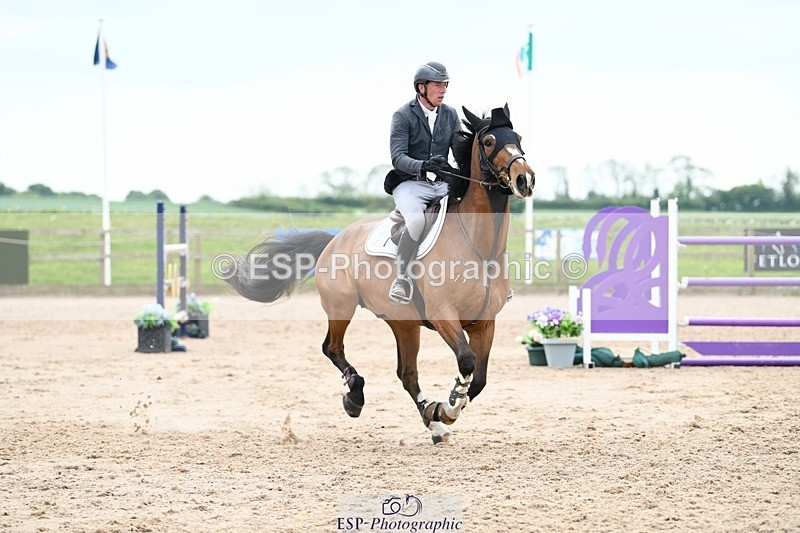 250508-132146-02468 - Cls 3 National 1.30m Open