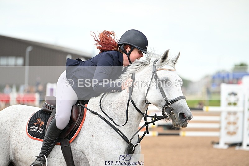 240727A-142116-05298 - Cls 14 NAF Bronze Jump Off and Presentations