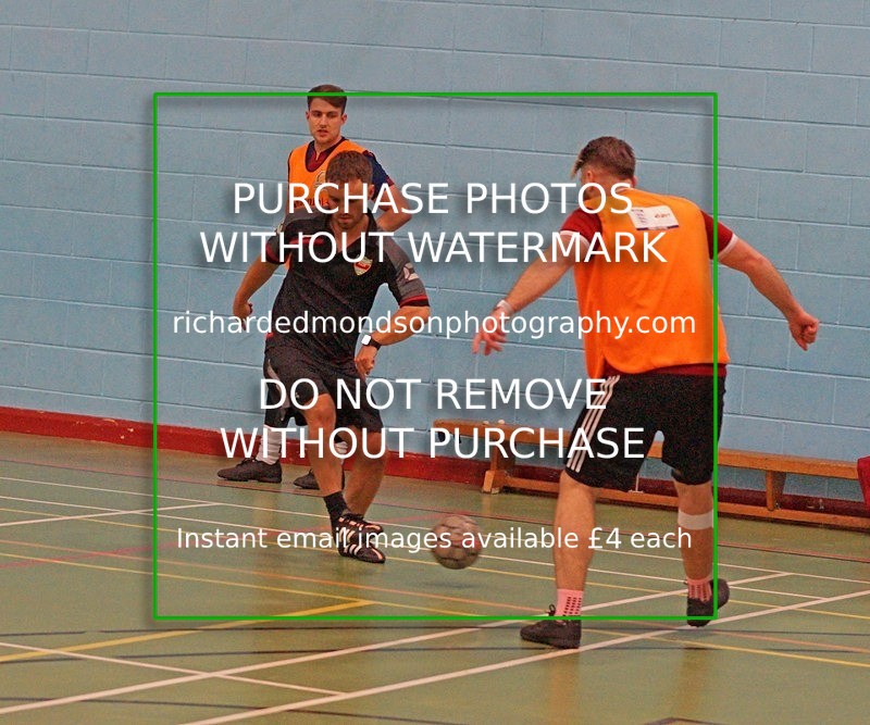 DSC02085 - Endmoor KGR Futsal